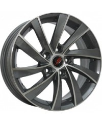 Replica LegeArtis SK523 GMF R17 W7.0 PCD5x112 ET40.0 DIA57.1